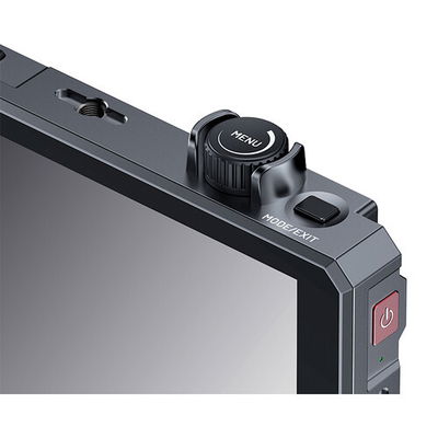 Feelworld SC6 6" metallhölje