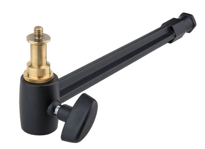 Extension Arm med Universal Adapter Spigot