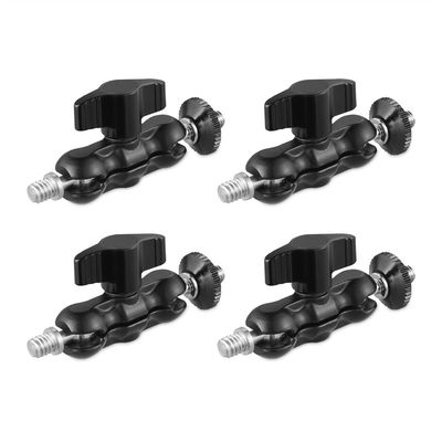 SmallRig Universal Magic Arms med liten kulled (4 st) 2159