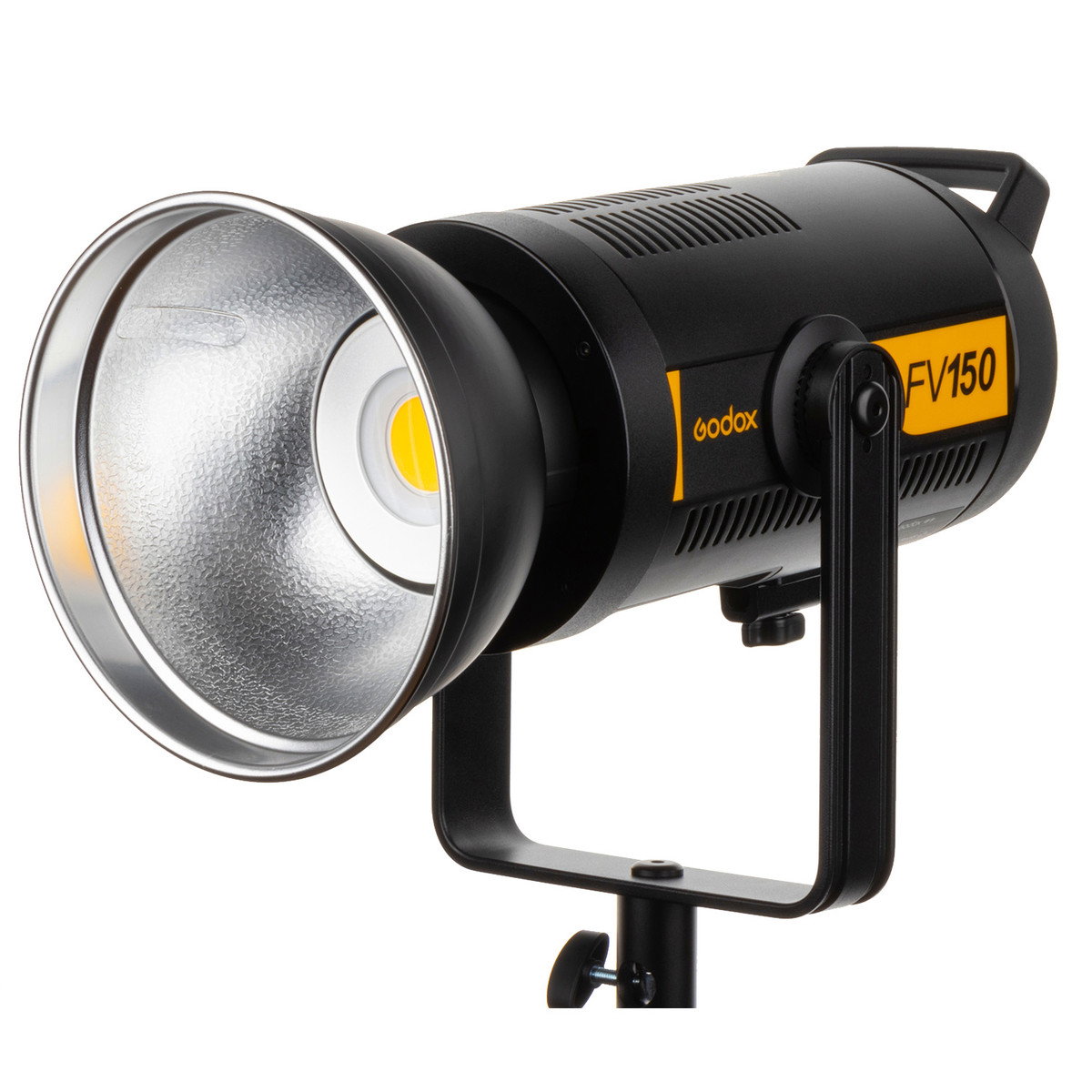 Godox FV150 Kombinerad LED och Blixt med HSS