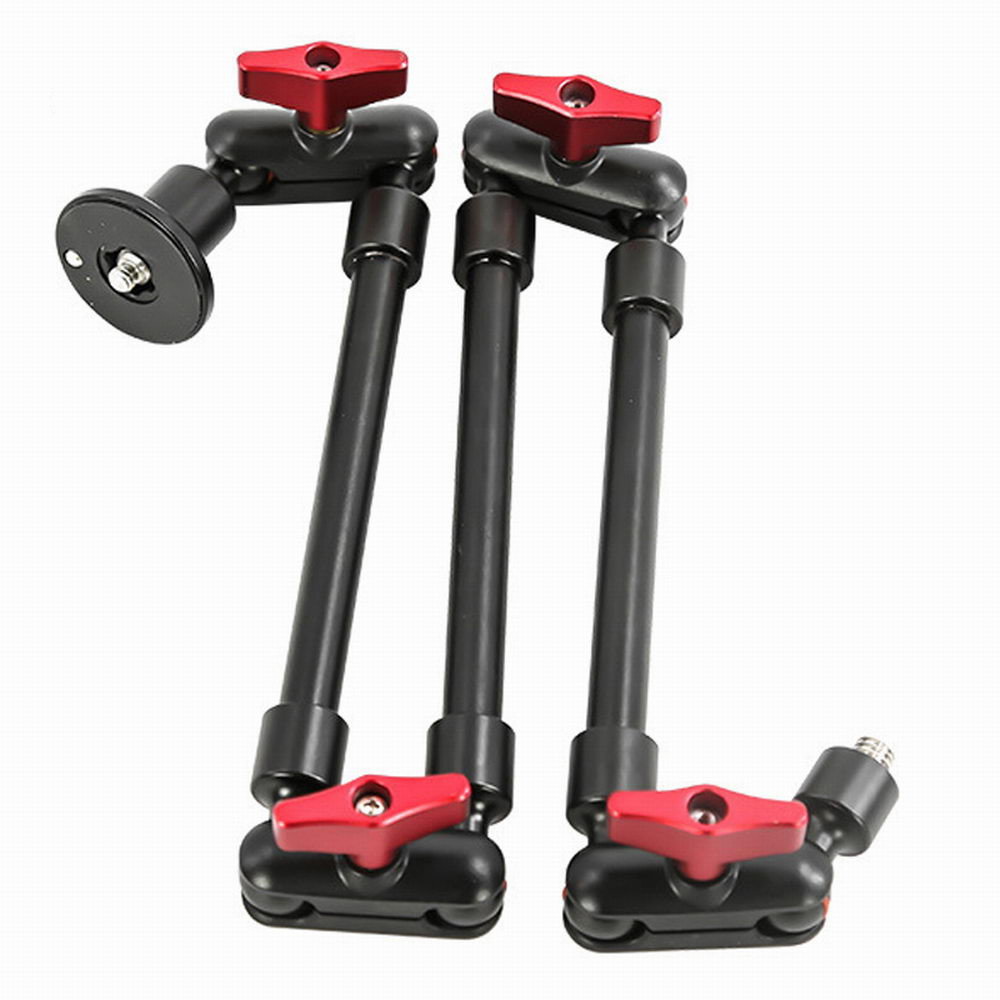 Magic Arm i 3 sektioner