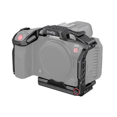 Bur för Canon EOS R5 / R5C & R6