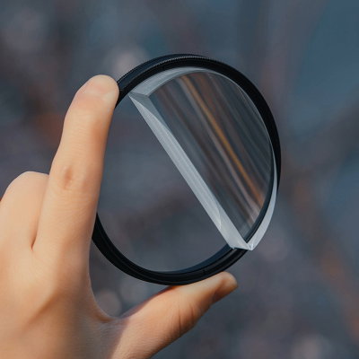 Split Foreground Blur – Prism Effektfilter 77mm