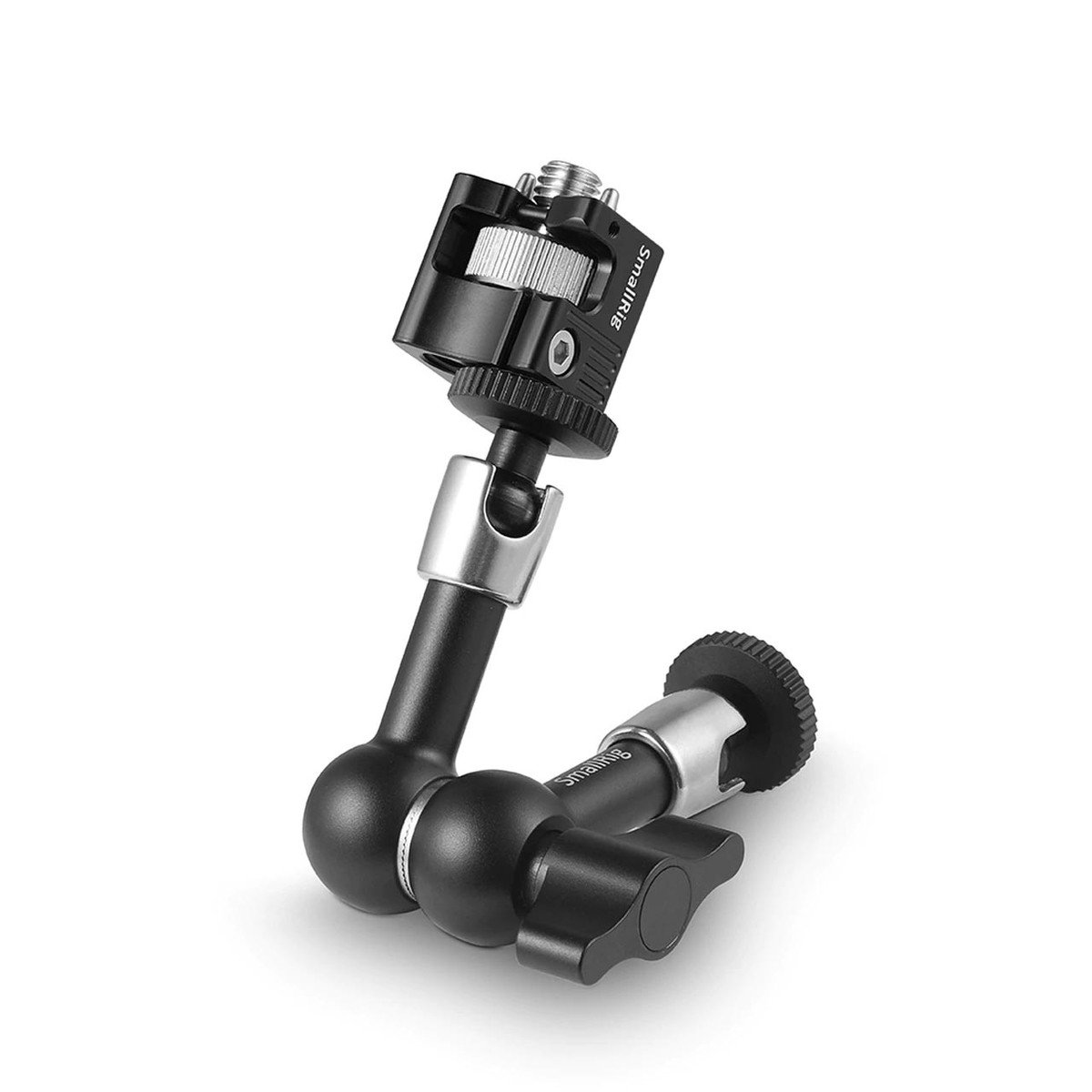 Magic arm med Anti-rotationsadapter
