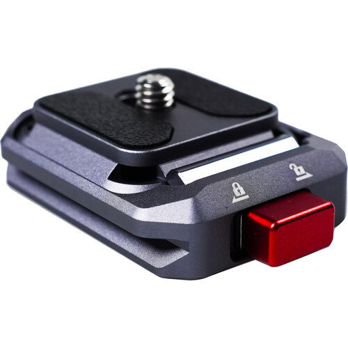 Seastar Q38 Quick Release