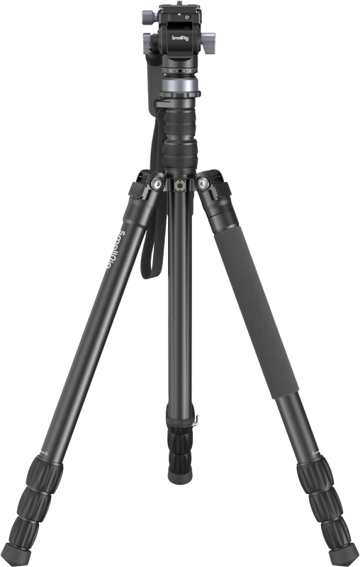 Smallrig 4319 Video Tripod kit CT190 Alu