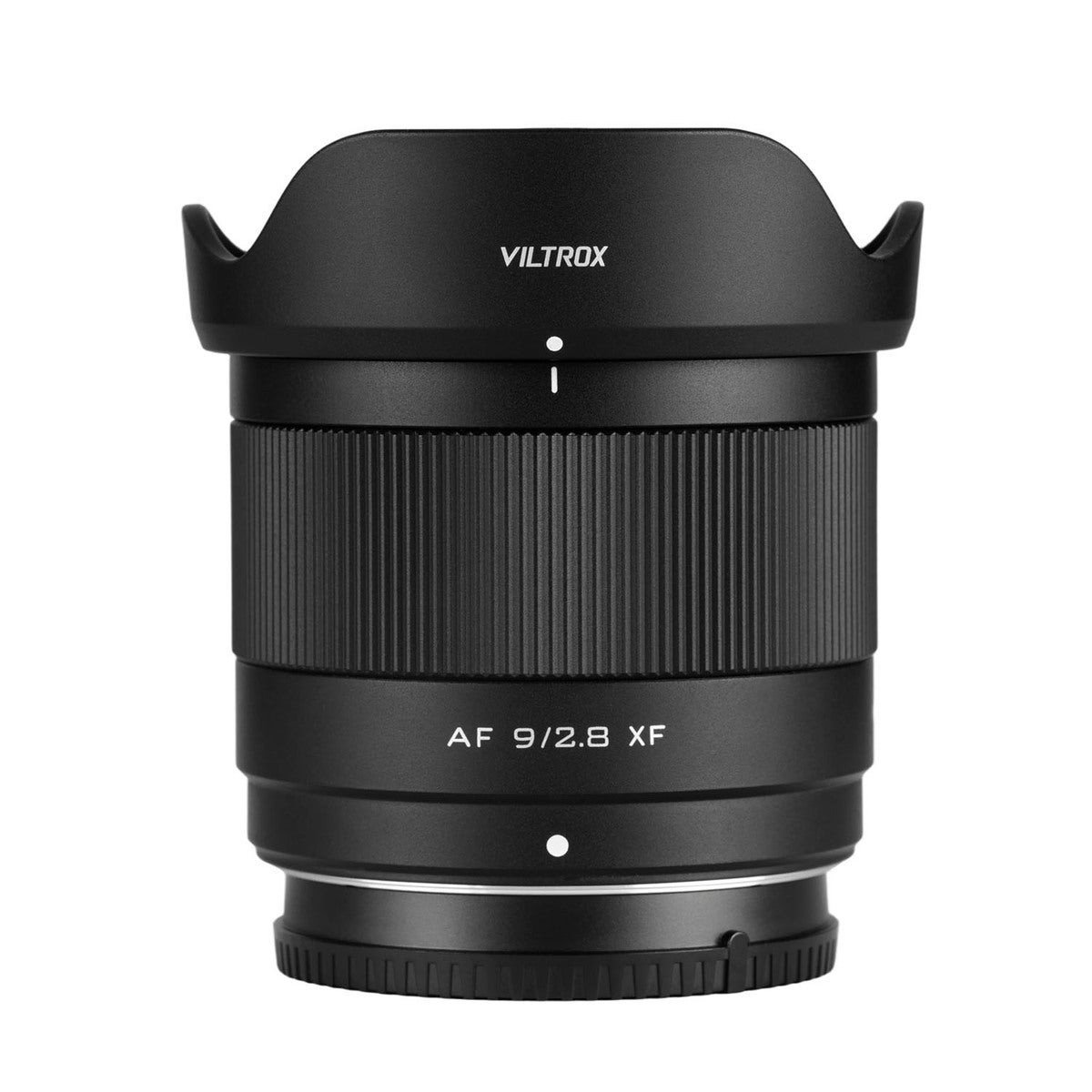 AF 9mm F2.8 Fuji XF Mount AIR