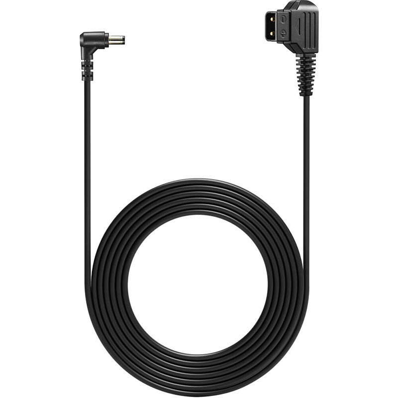 Godox D-tap till DC kabel