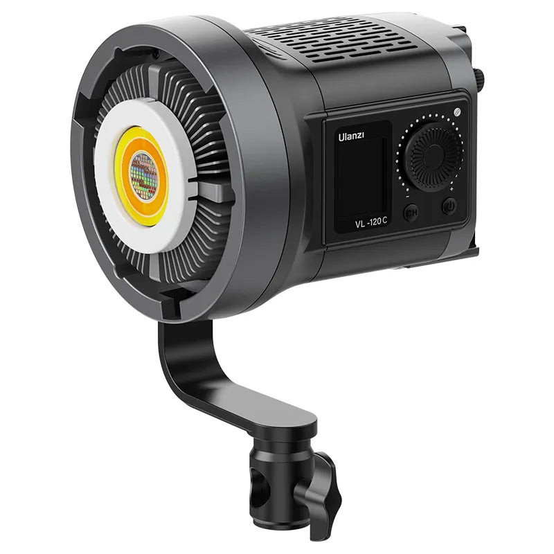 VL-120C 120W RGB Videolampa