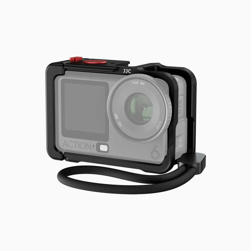 DJI Osmo Action 6 Cage