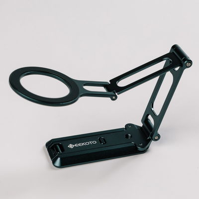 Mobilstativ för alla tillfällen med Magsafe snabbplatta