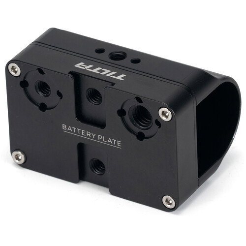 Power supply modul till DJI RS2 Ring Grip