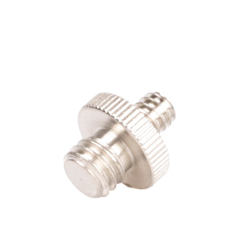 1/4" till 3/8" adapter