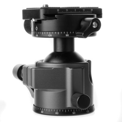 Manbily C-30 Kulled med snabbplatta
