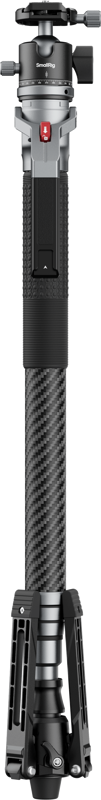 Carbon Fiber Photography Monopod 5564