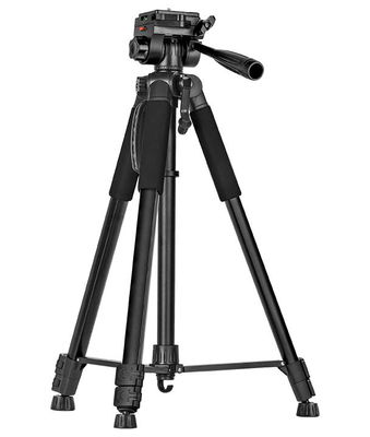 Trebensstativ med panorering 180cm