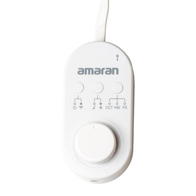 Amaran SM5c RGB-remsa 5 meter