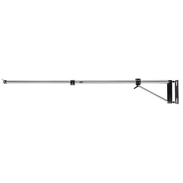 Väggarm för streaming etc (ställbar 90 - 180cm)