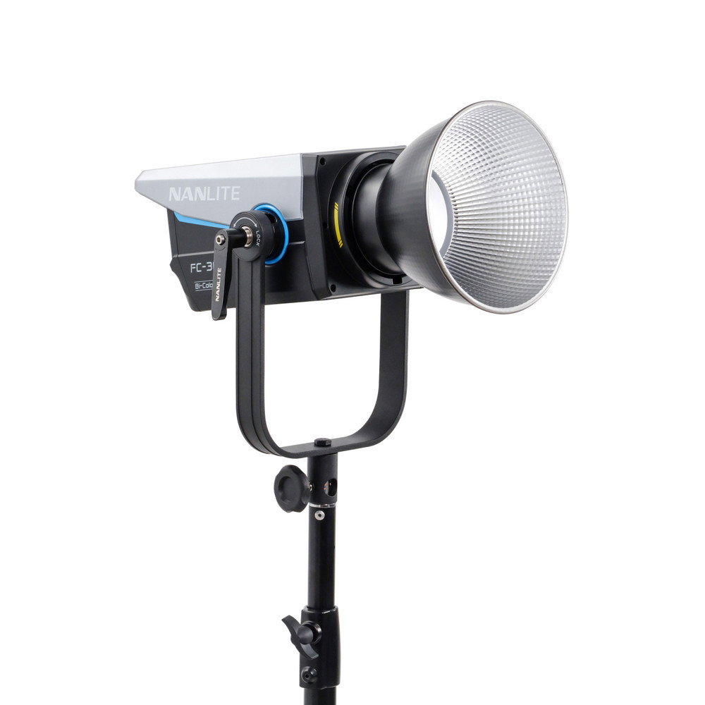 FC-300B LED Bi-color Spot Light 300W