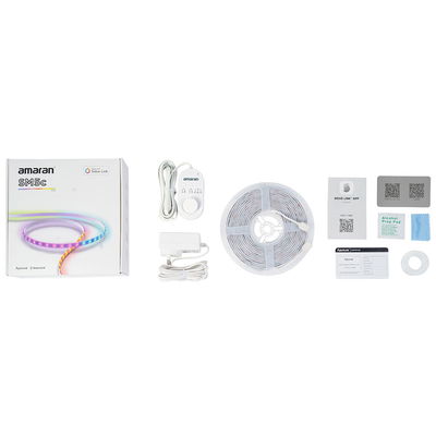 Amaran SM5c RGB-remsa 5 meter