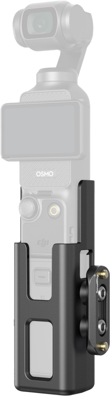 Cage Kit for DJI Osmo Pocket 3 SmallRig 5117