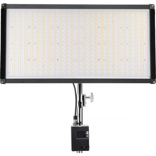 LiteWafer UP150R RGB LED Light Panel