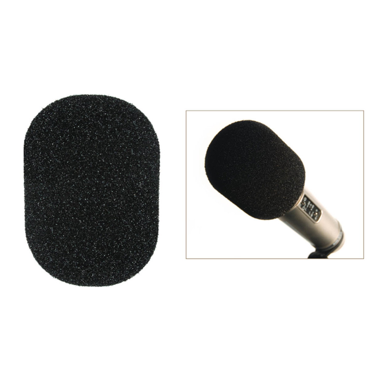 Røde WS2 Skumvindskydd
