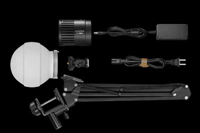 Godox Litemons LC30D LED-belysningskit