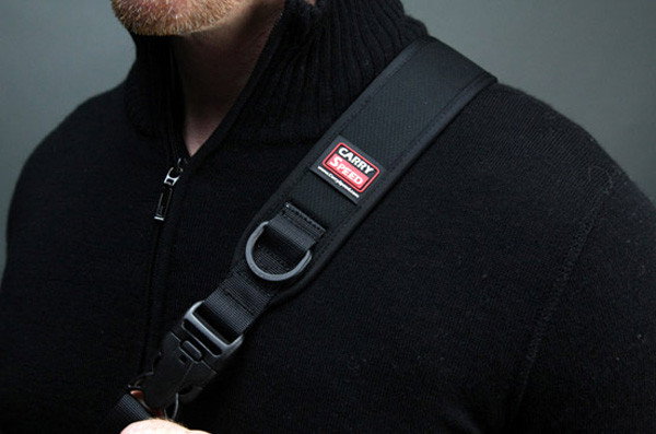 Carry Speed Tuxedo