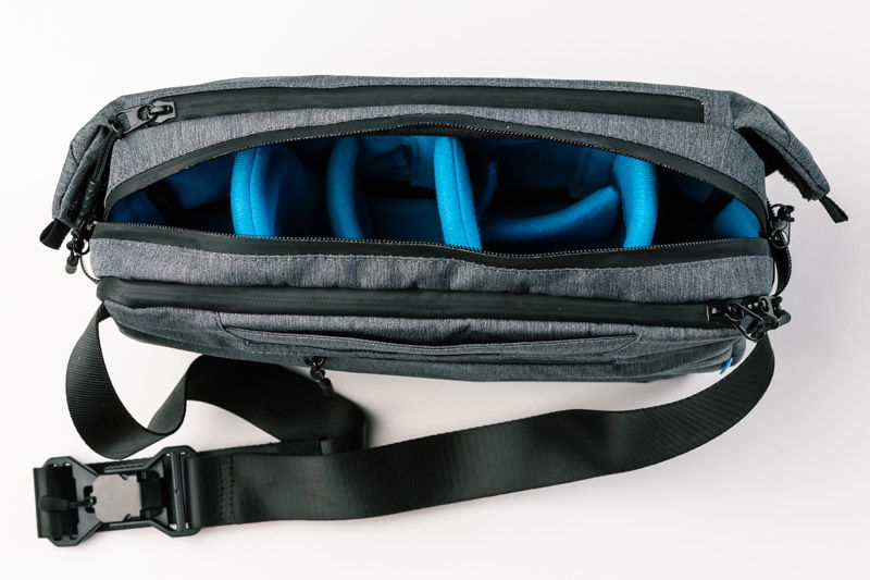 Camcorder Case 60 x 30 x 34 cm