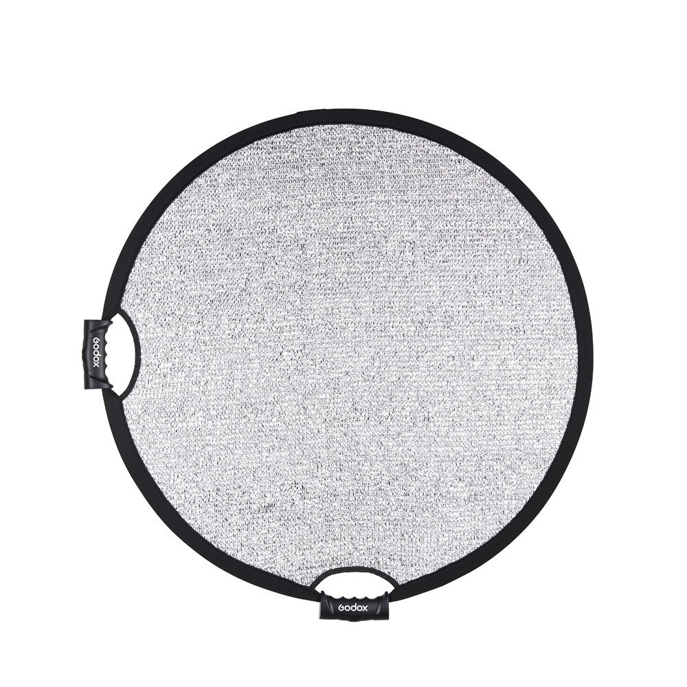 Reflexskärm för utomhusfotografering (Ø 80cm)