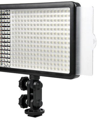 Portabel LED-belysning 300