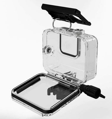 GoPro Hero8 Black Housing Case Ulanzi G8-1
