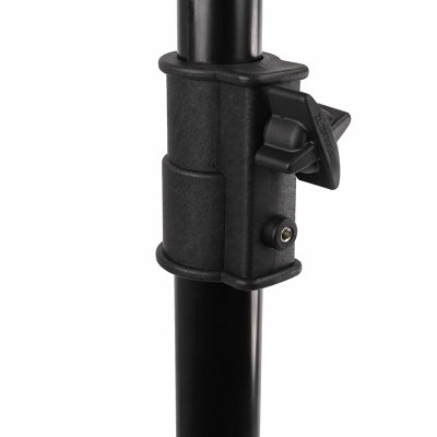 Studiostativ fjäderdämpat 4 meter