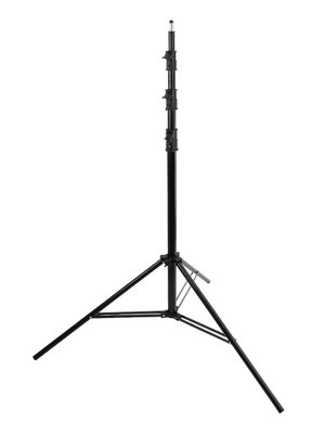 Studiostativ fjäderdämpat 4 meter