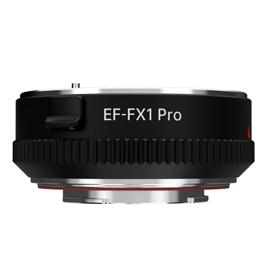 Viltrox EF-FX1 Pro Autofokus Adapter