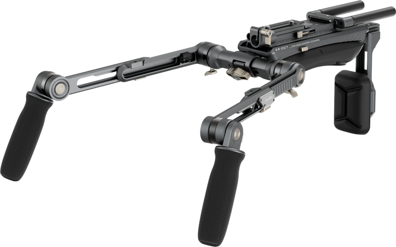 HawkLock Shoulder Rig Pro SR007
