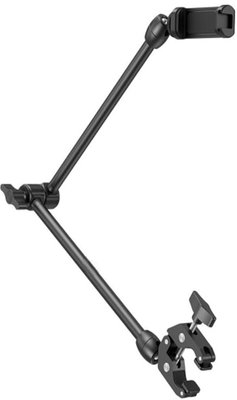 Magic arm 62cm med Crab Clamp Kit Mobil