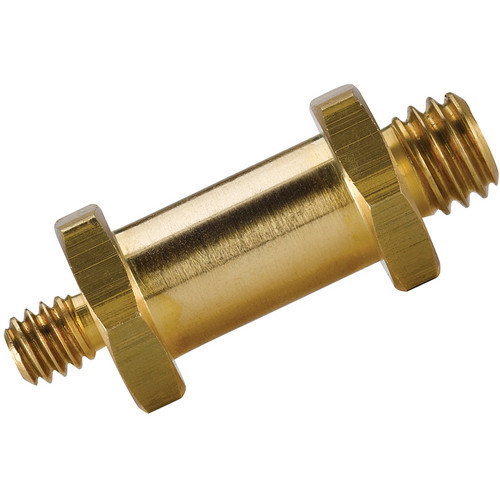 Spigot (1/4" & 3/8", mässing)