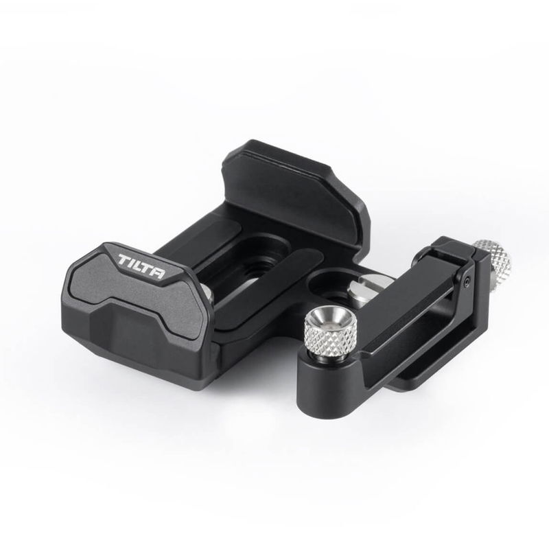 Tilta TA-USDH2-B Universal SSD Holder Svart