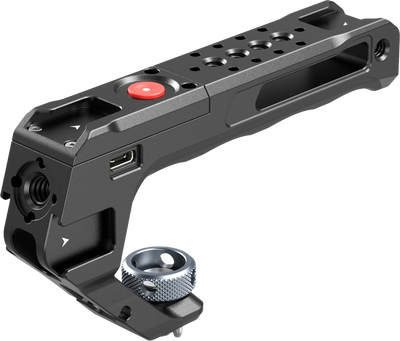 SmallRig 4927 Topphandtag med REC-utlösare (ARRI-låsskruv)