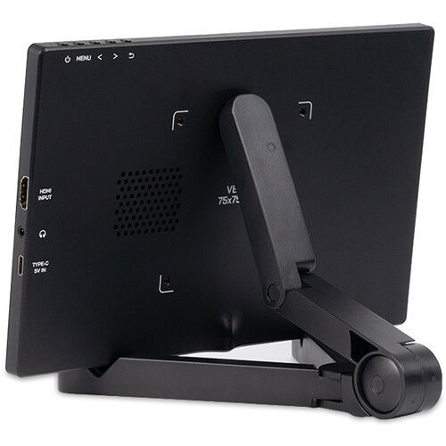 FeelWorld D10 10.1" Portabel Multi-Touch Monitor