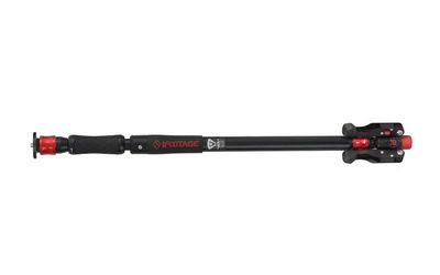 Cobra 2 Strike A150S-II monopod