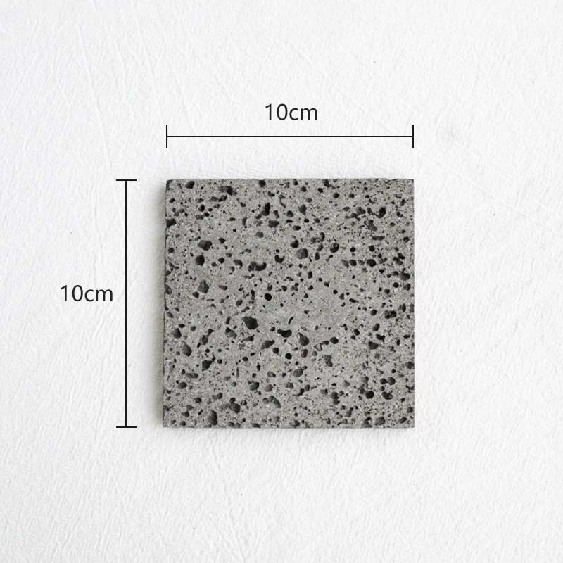 Stylingstenar – 4-pack premium props för produktfotografering