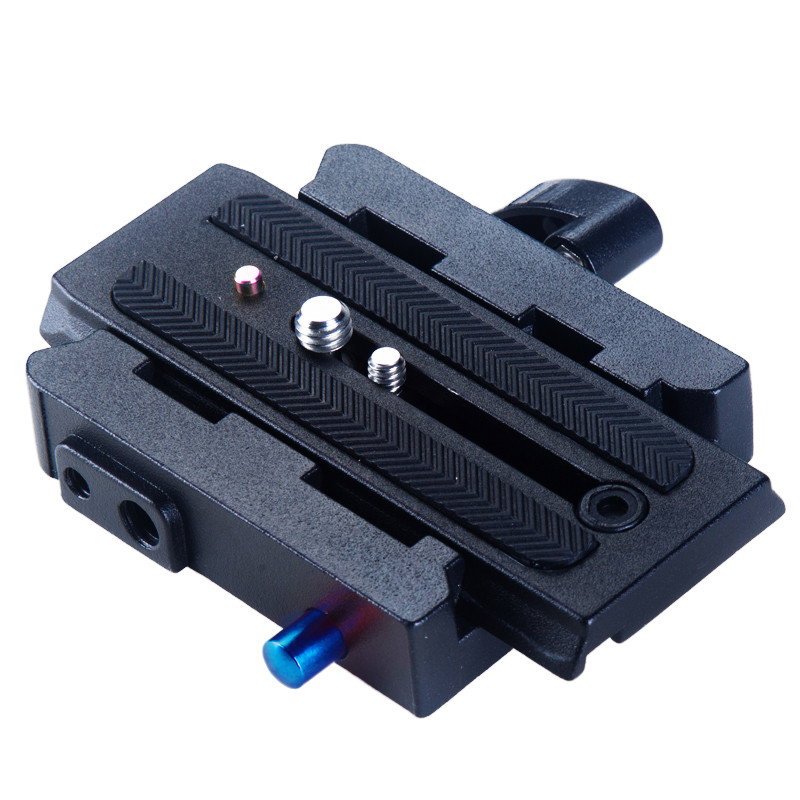 Quick release Snabbplatta motsv. Manfrotto 577