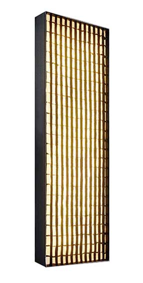 Flexibel Ledpanel 35 x 120 cm 150W Bicolor