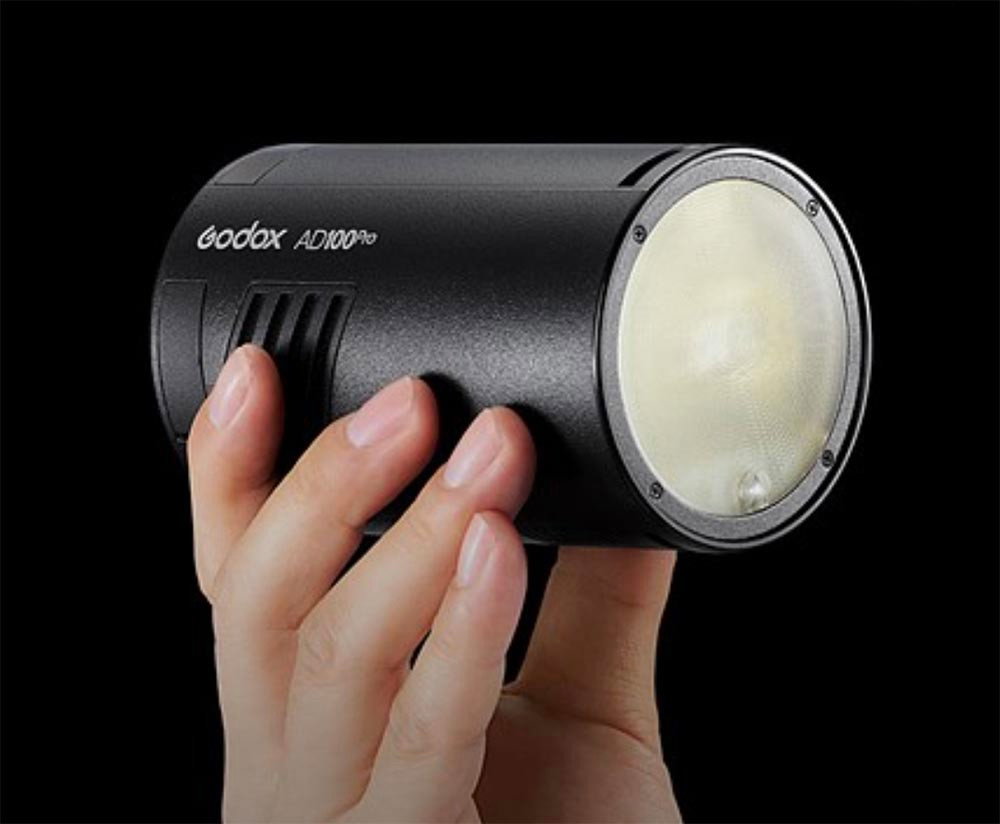 Godox Witstro AD100 PRO TTL HSS