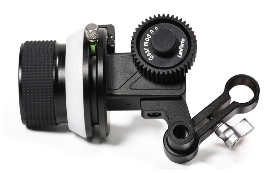 Mini Follow Focus