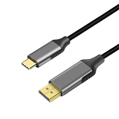 USB-C till DisplayPort-kabel 1.8m