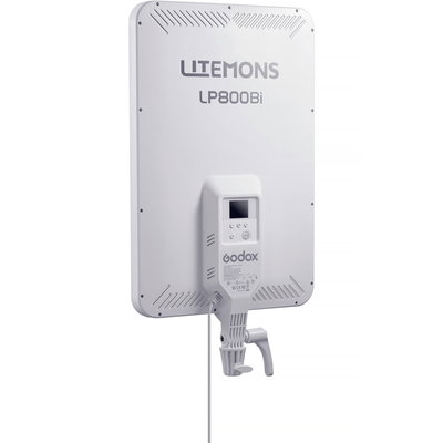 Godox Litemons LP800Bi Bicolor LED